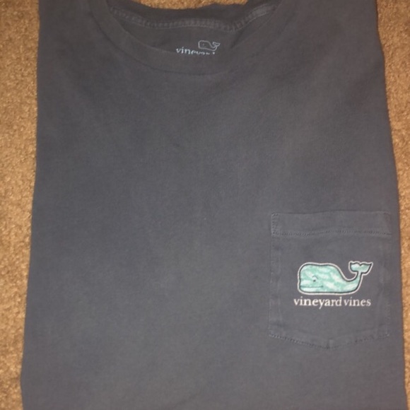 Men’s Vineyard vines t-shirt - Picture 1 of 2